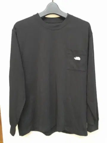 THE NORTH FACE 포켓론T 긴팔 NT62003X