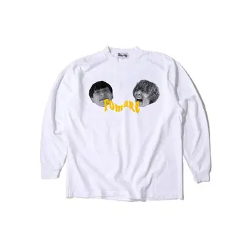 FOMARE crewand 롱티