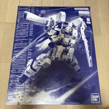 MG 건담 TR-1 헤이즐 아우스라 [ 미개봉 새상품 ]