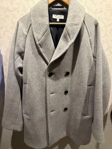 BEAUTY&YOUTH UNITED ARROWS 코트