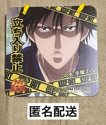 신테니 멀티 플레이트 테즈카