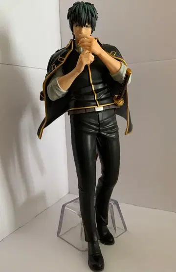 은혼 히지카타 토시로 제일복권 개봉 완료