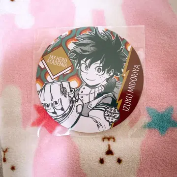 히로아카 코스터 킷사 점프 미도리야 바쿠고 토도로키