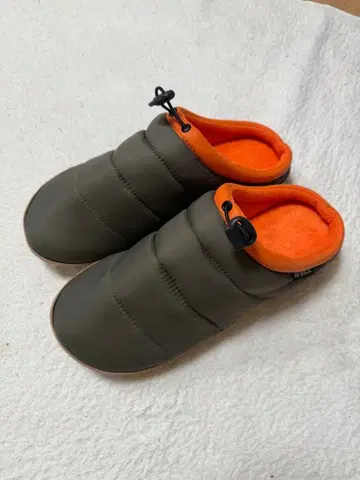 AVIREX 서포 샌들 27cm 완판 사이즈 상품