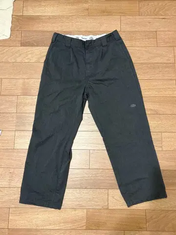 Dickies niko and 별주 TC TWILL EASY PANTS