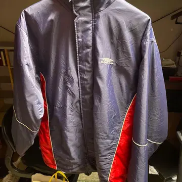 UMBRO 자켓