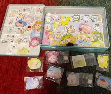 치이카와 (먼작귀) 마그네츠 46개 묶음 판매