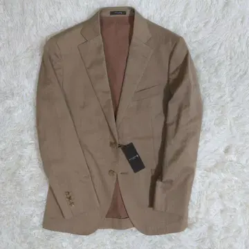 미사용 정가 96,000엔+세금 매킨토시 런던 테일러드 자켓