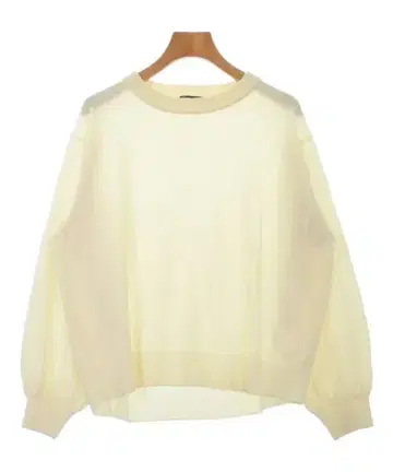 ORCIVAL 니트 스웨터 여성용