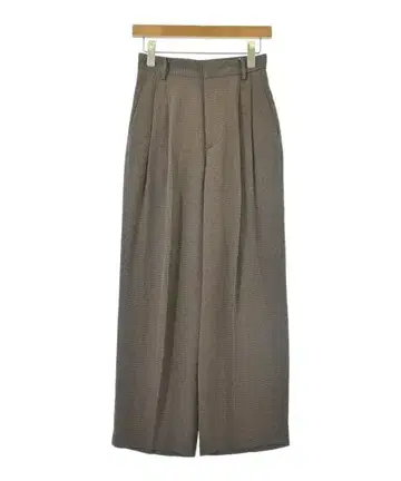 BEAUTY&YOUTH UNITED ARROWS 슬랙스 여성용