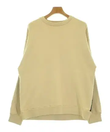 JOURNAL STANDARD relume 맨투맨 남성용