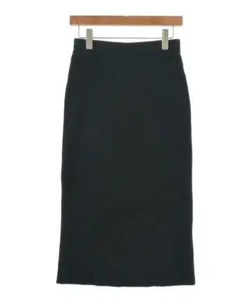 BABYLONE 롱 맥시 길이 스커트 여성용