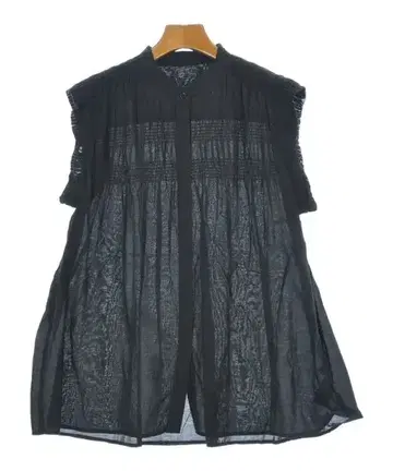 Spick and Span 캐주얼 셔츠 여성용