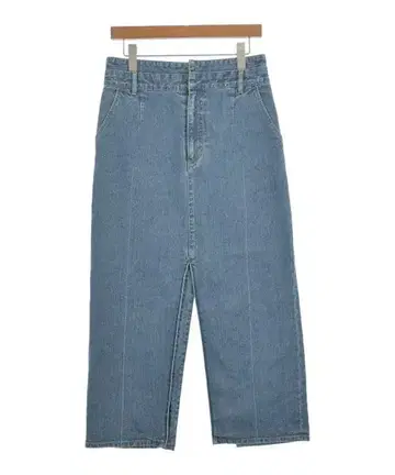 Rito 롱 맥시 길이 스커트 여성용