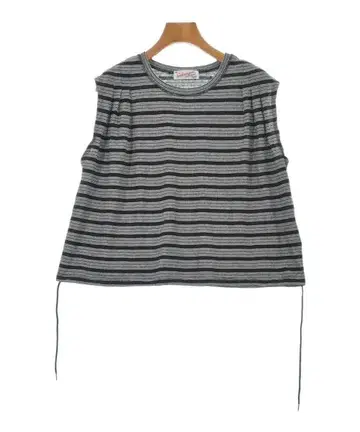 Spick and Span 슬리브리스 여성용