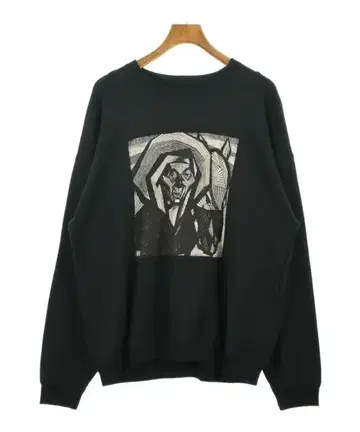 Sasquatchfabrix. 맨투맨 남성용