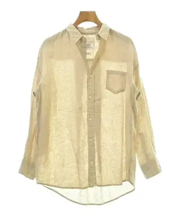 JOURNAL STANDARD relume 캐주얼 셔츠 여성용