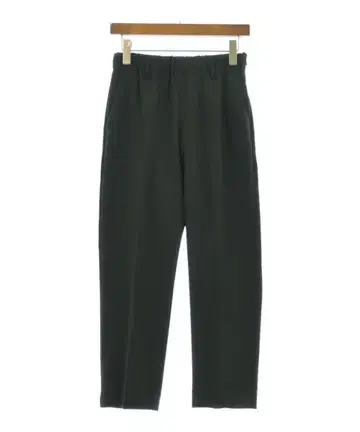 LANVIN en bleu 슬랙스 여성용