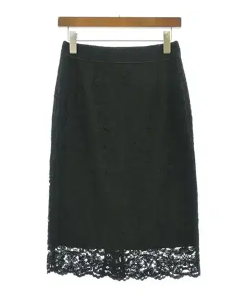 LAUTREAMONT 롱 맥시 길이 스커트 여성용