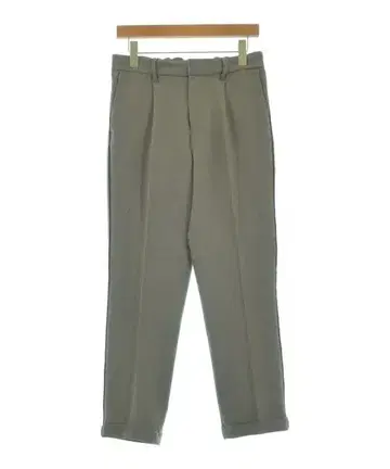 INHERIT 슬랙스 남성용