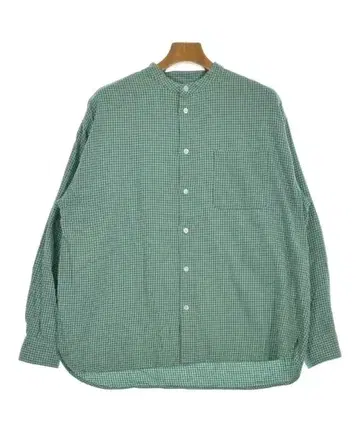 Ciaopanic Typy 캐주얼 셔츠 남성용