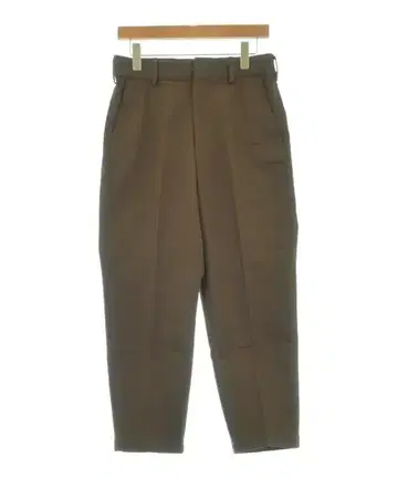 BRACTMENT 치노 팬츠 남성용