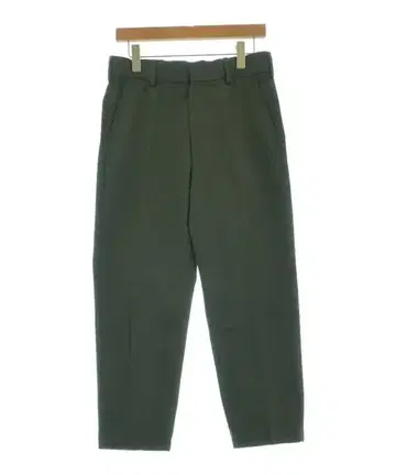 BRACTMENT 치노 팬츠 남성용