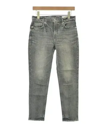 upper hights 데님 팬츠 여성용