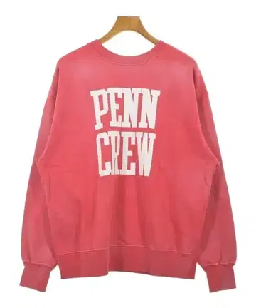 BEAMS 맨투맨 남성용