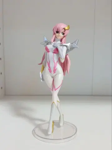 Gasha Portraits 라크스 클라인 파이롯트 수트