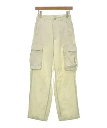 MACPHEE 카고 팬츠 여성용