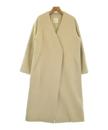 Spick and Span 코트 (기타) 여성용