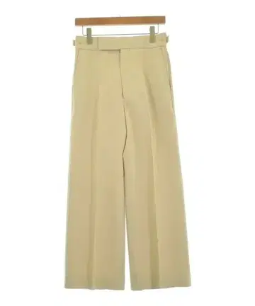 ADAM ET ROPE 여성용 슬랙스