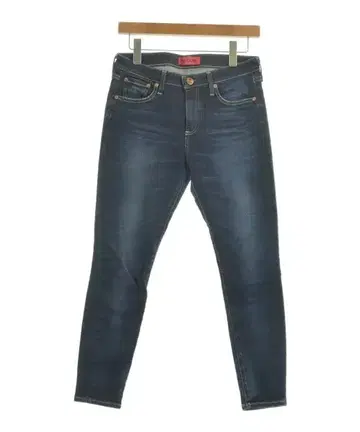 RED CARD 데님 팬츠 여성용