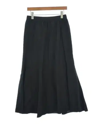 JOURNAL STANDARD relume 롱 맥시 길이 스커트 여성용