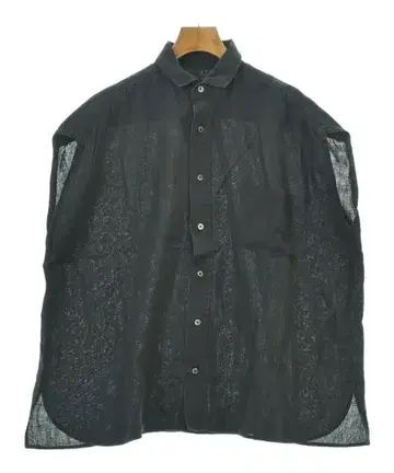 TICCA 여성용 캐주얼 셔츠