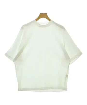 H BEAUTY&YOUTH 티셔츠 컷앤소 남성용