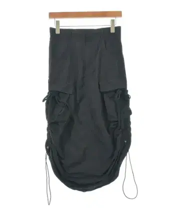 STUDIOUS 롱 맥시 길이 스커트 여성용