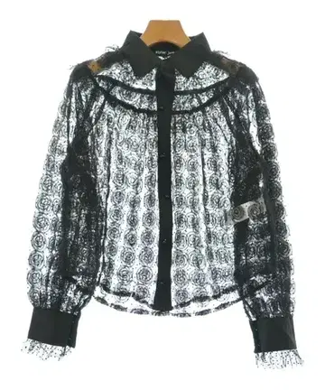 sister jane 블라우스 여성용