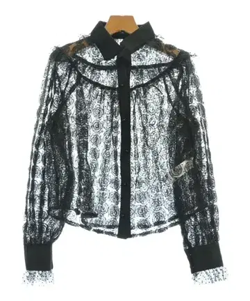 sister jane 블라우스 여성용