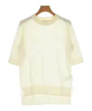 Demi-Luxe BEAMS 니트 스웨터 여성용