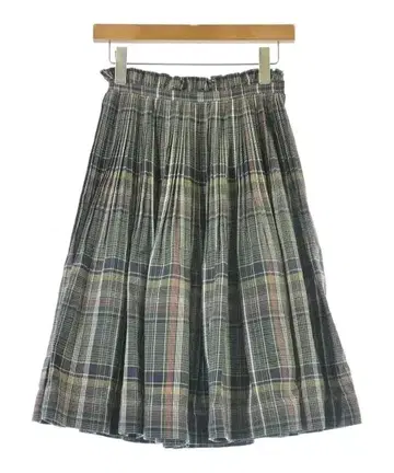 beautiful people 미디 스커트 여성용