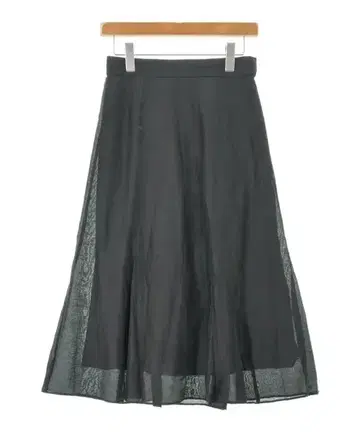 Nolley's 롱 맥시 길이 스커트 여성용