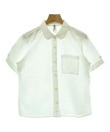 MHL. 블라우스 여성용