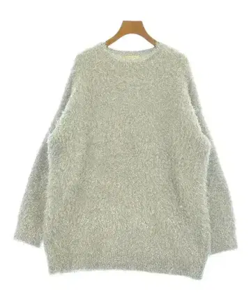 Loungedress 니트 스웨터 여성용