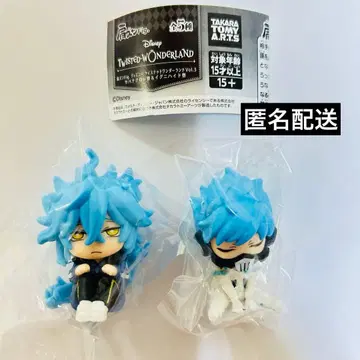 트위스테 트위스티드 원더랜드 어깨 쿵 오르토 이데아