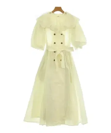 Lily Brown 코트 (기타) 여성용