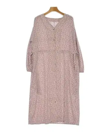 프레디 에뮤 원피스 여성용