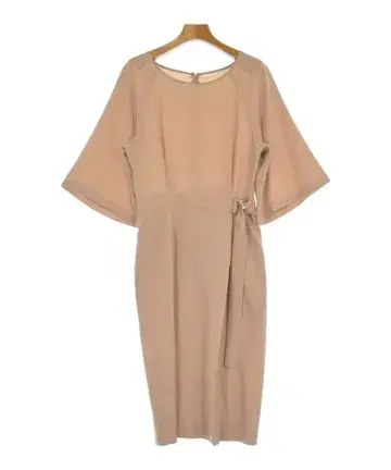 green label relaxing 여성용 원피스