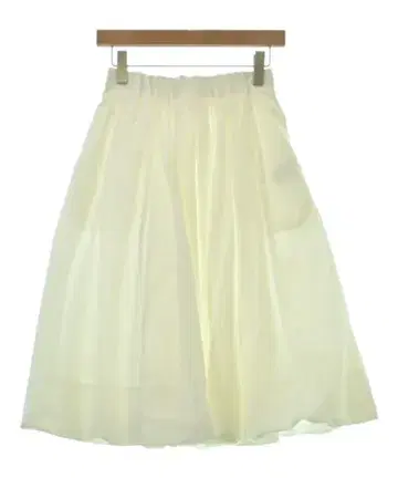 Mila Owen 롱 맥시 길이 스커트 여성용